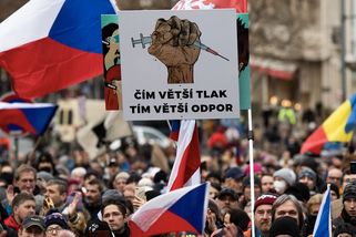 Odpůrci pandemického zákona šikanují poslance. Zahlcují je e-maily - Seznam Zprávy